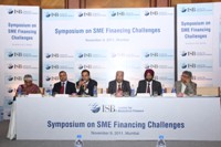 Symposium on SME Financing Challenges
